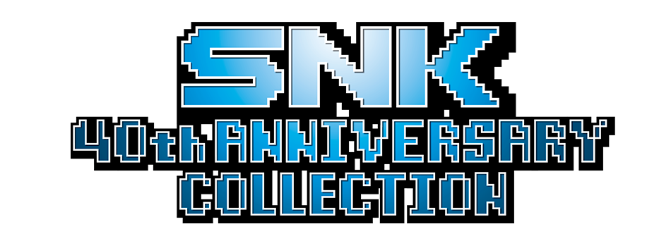 SNK 40th Anniversary Collection - Nintendo Switch