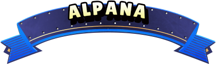 Alpana