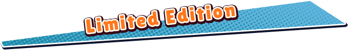Limited Edition