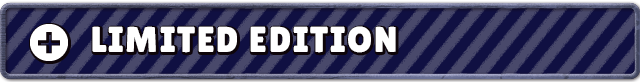 LIMITED EDITION