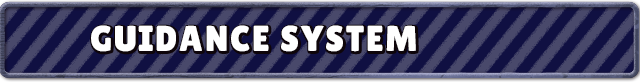 Guidance System