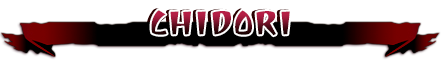 Chidori