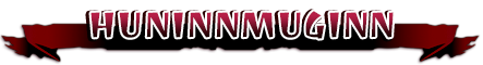 Huninnmuginn