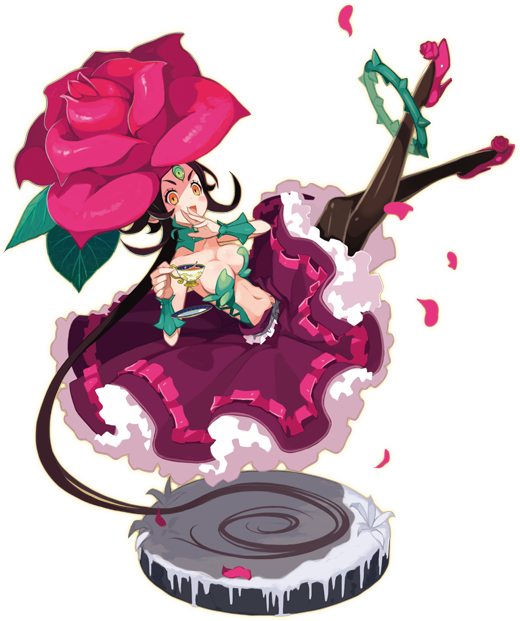 Prim: Illustration