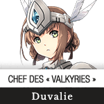 Duvalie