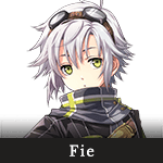 Fie