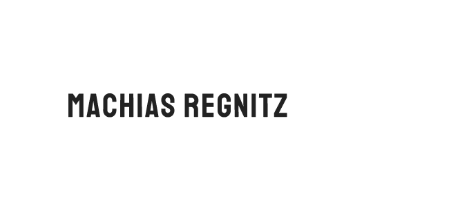 Machias Regnitz