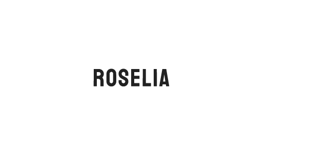 Roselia