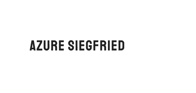 Siegfried