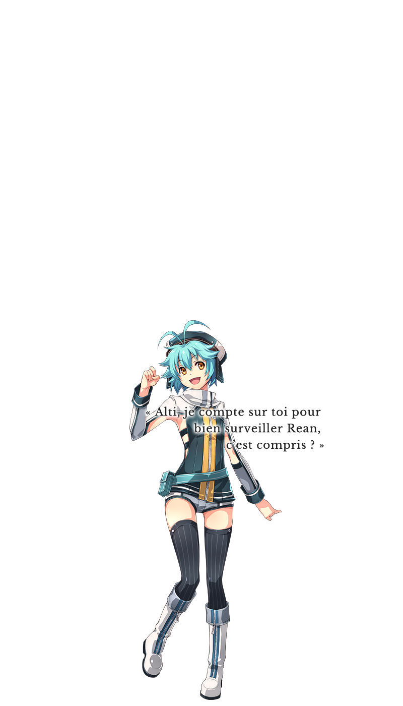 Millium Orion