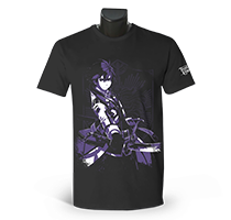 The Legend Of Heroes: Trails Of Cold Steel III - Rean Shirt
