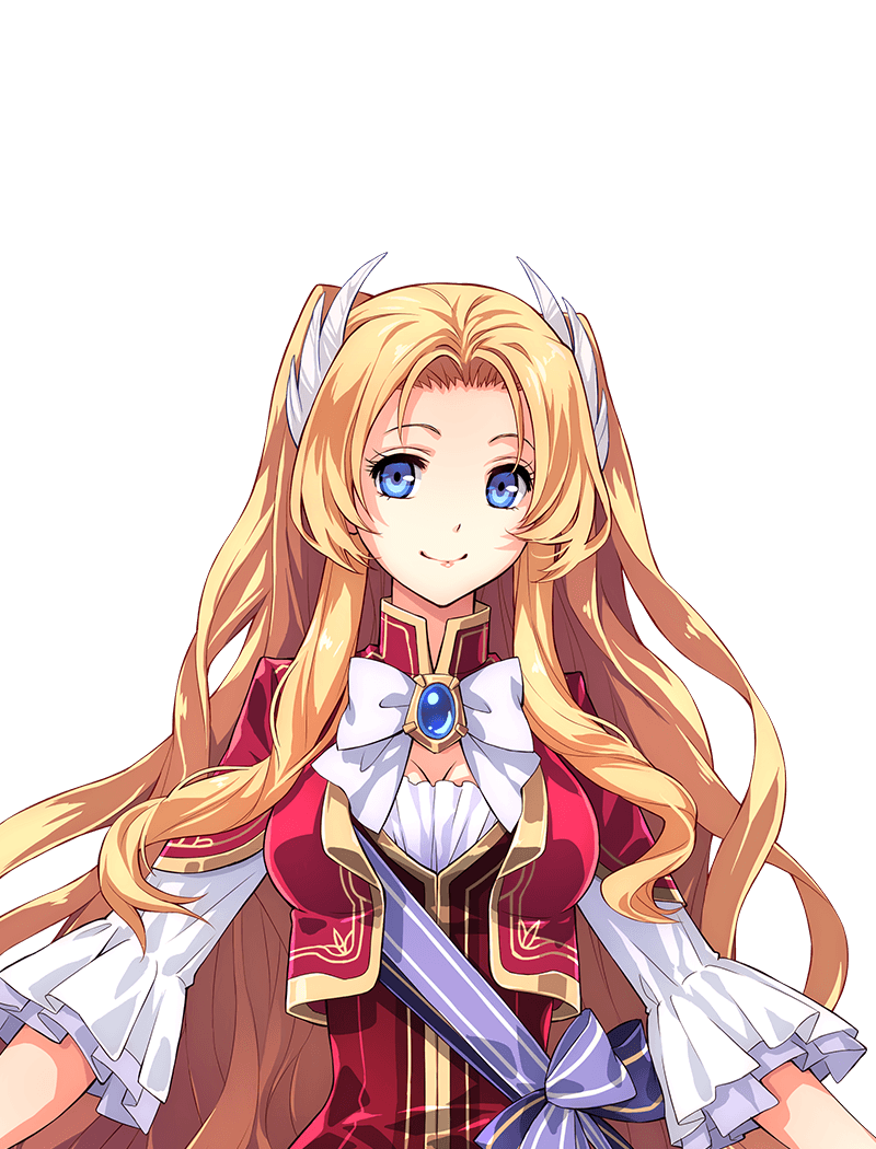 Alfin Reise Arnor | Trails of Cold Steel III - Official Website