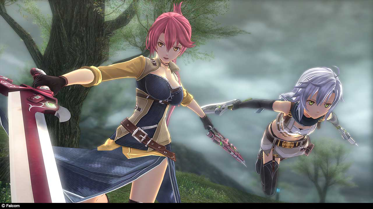 Sara Valestein Trails Of Cold Steel Iii Official Website