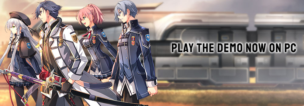 The Legend of Heroes: Trails of Cold Steel III for Nintendo Switch -  Nintendo Official Site