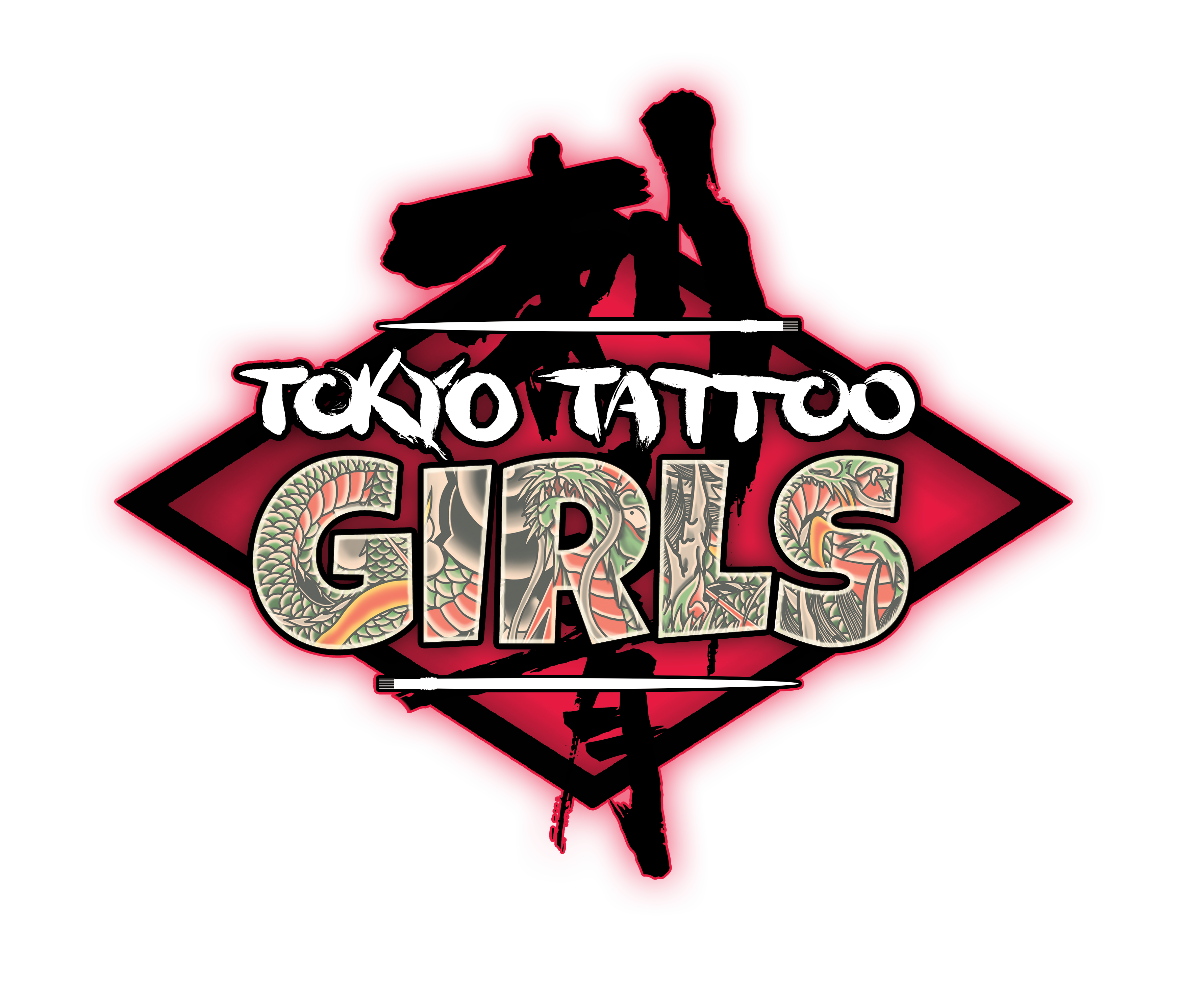 Tokyo Tattoo Girls