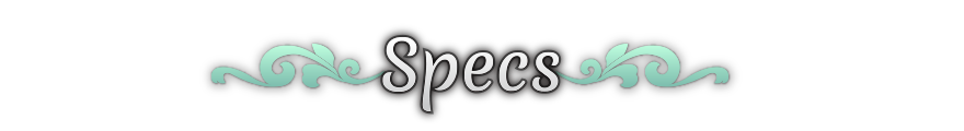 Specs