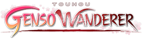 Touhou Genso Wanderer