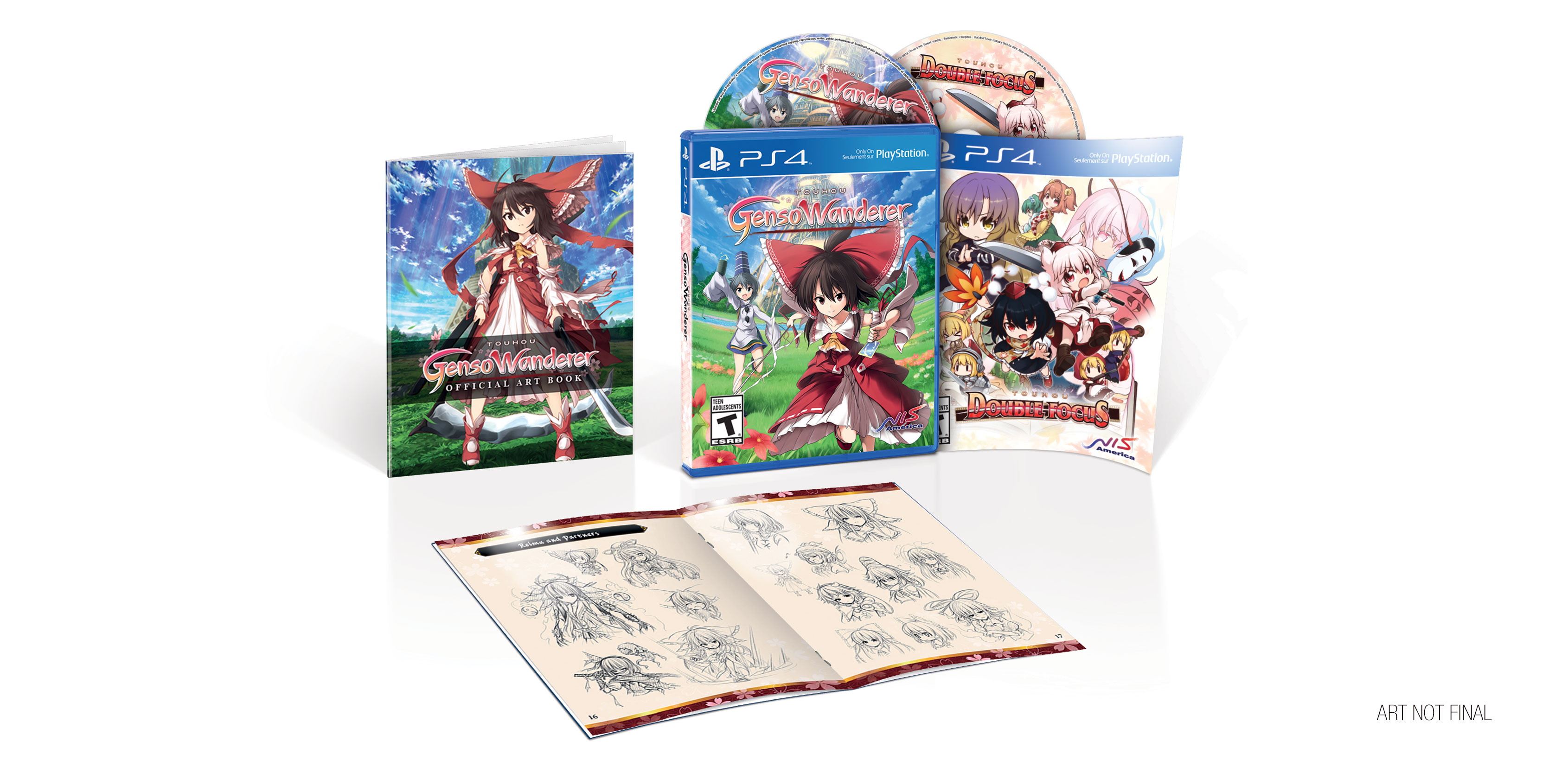 Standard Edition Image