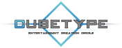 Cubetype