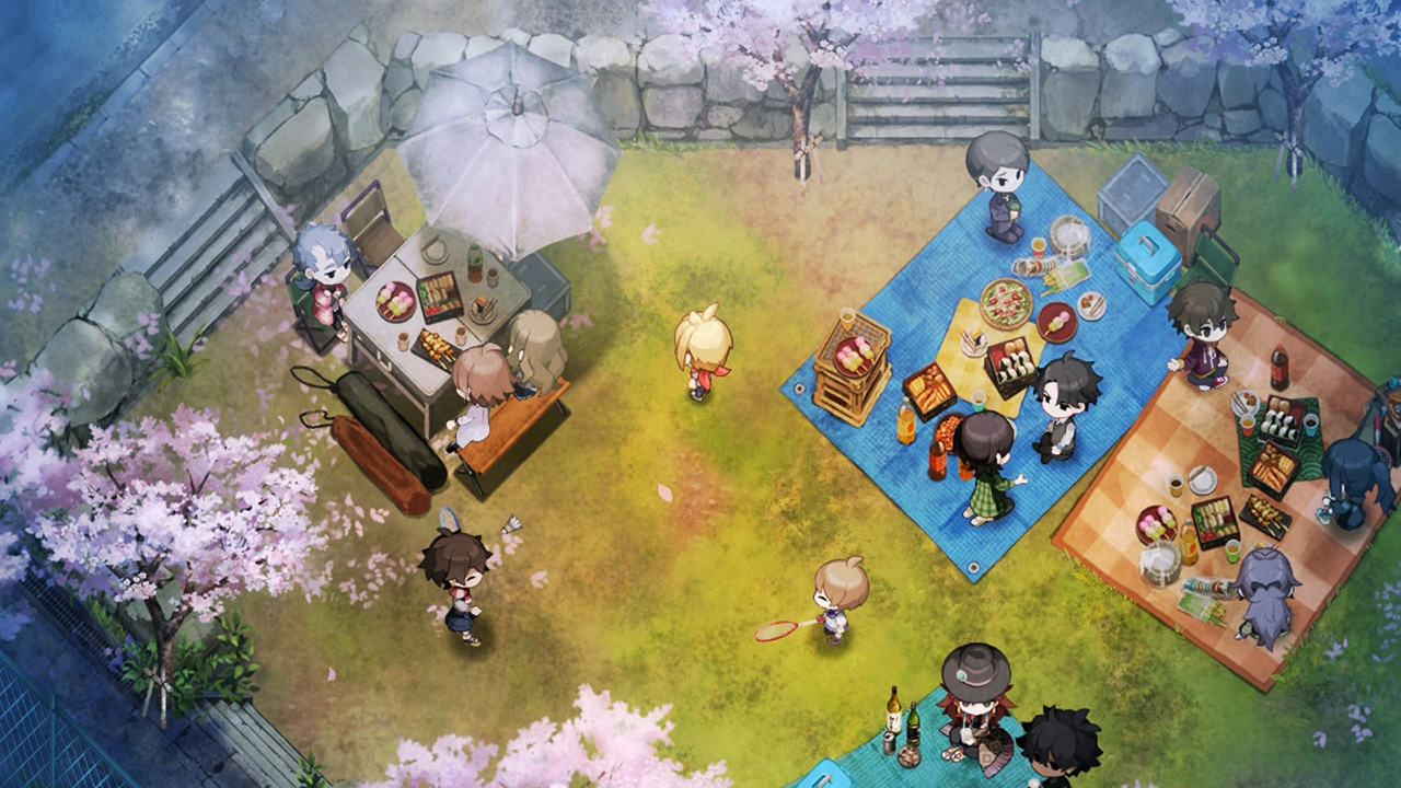 Imagem Cena de Japans Biggest FarmingSim of 3