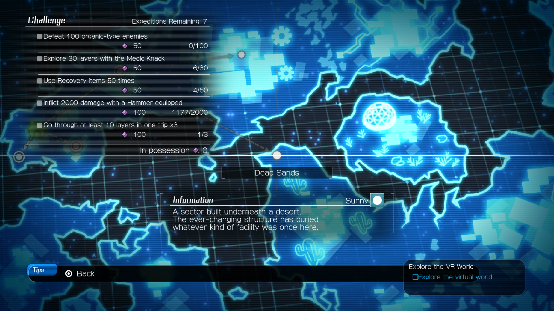 void* tRrLM2(); //Void Terrarium 2