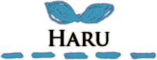 Haru
