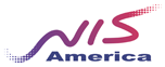 NIS America, Inc. Logo