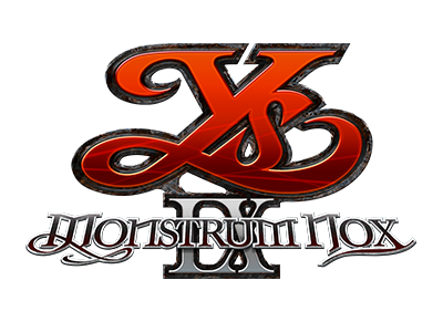 Ys IX: Monstrum Nox