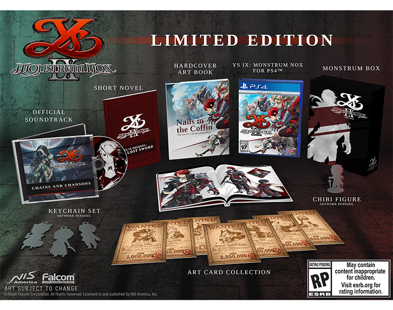 Limited Edition