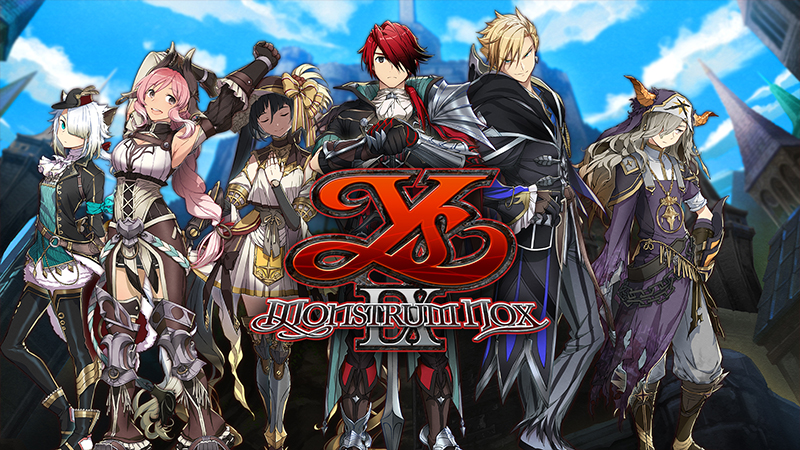 Annoucement Trailer