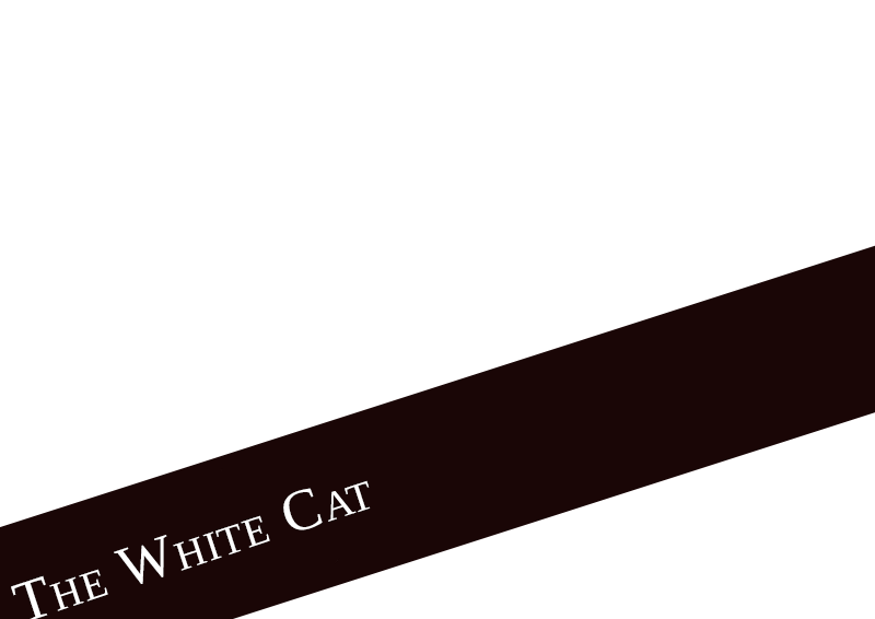 White Cat