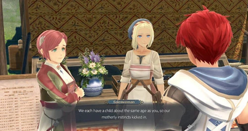 Ys X: Nordics | NIS America