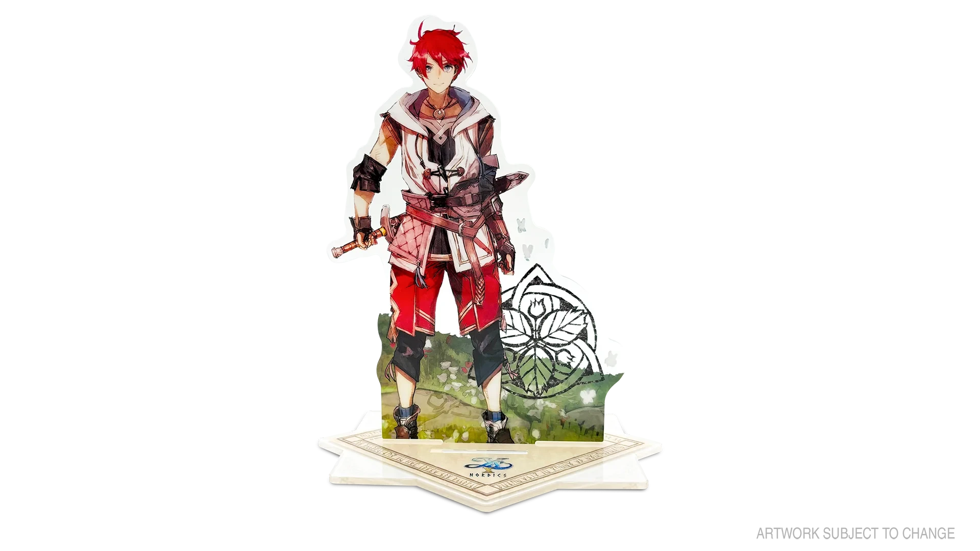 YS　ナカ Ys X: Nordics | NIS America