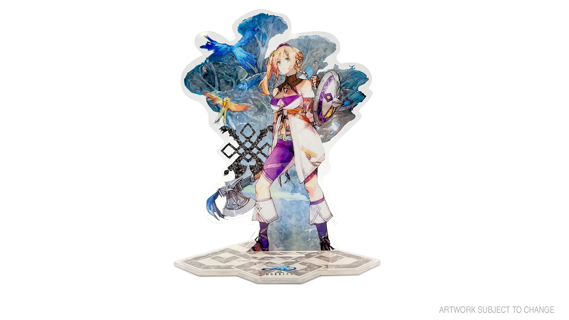 Ys X: Nordics | NIS America