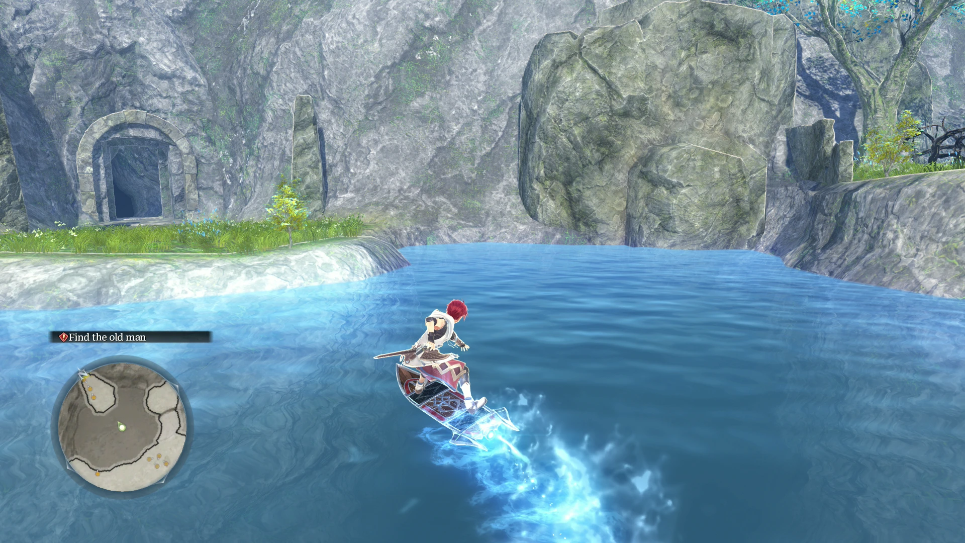 Ys X: Nordics | NIS America