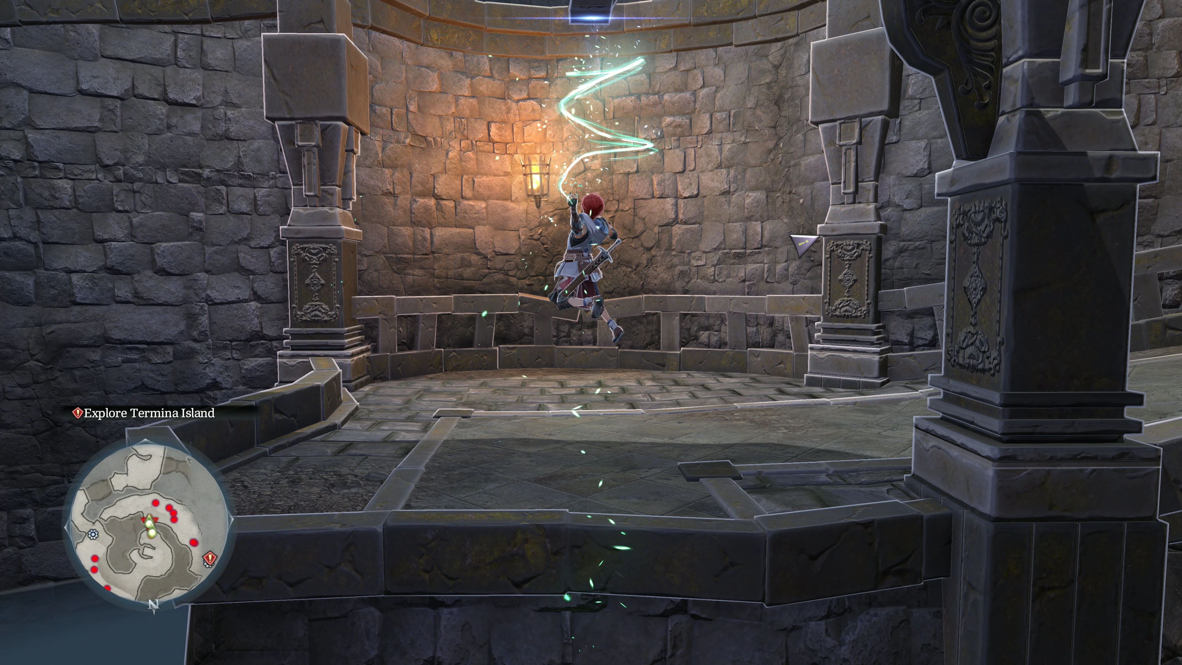 Ys X: Nordics | NIS America