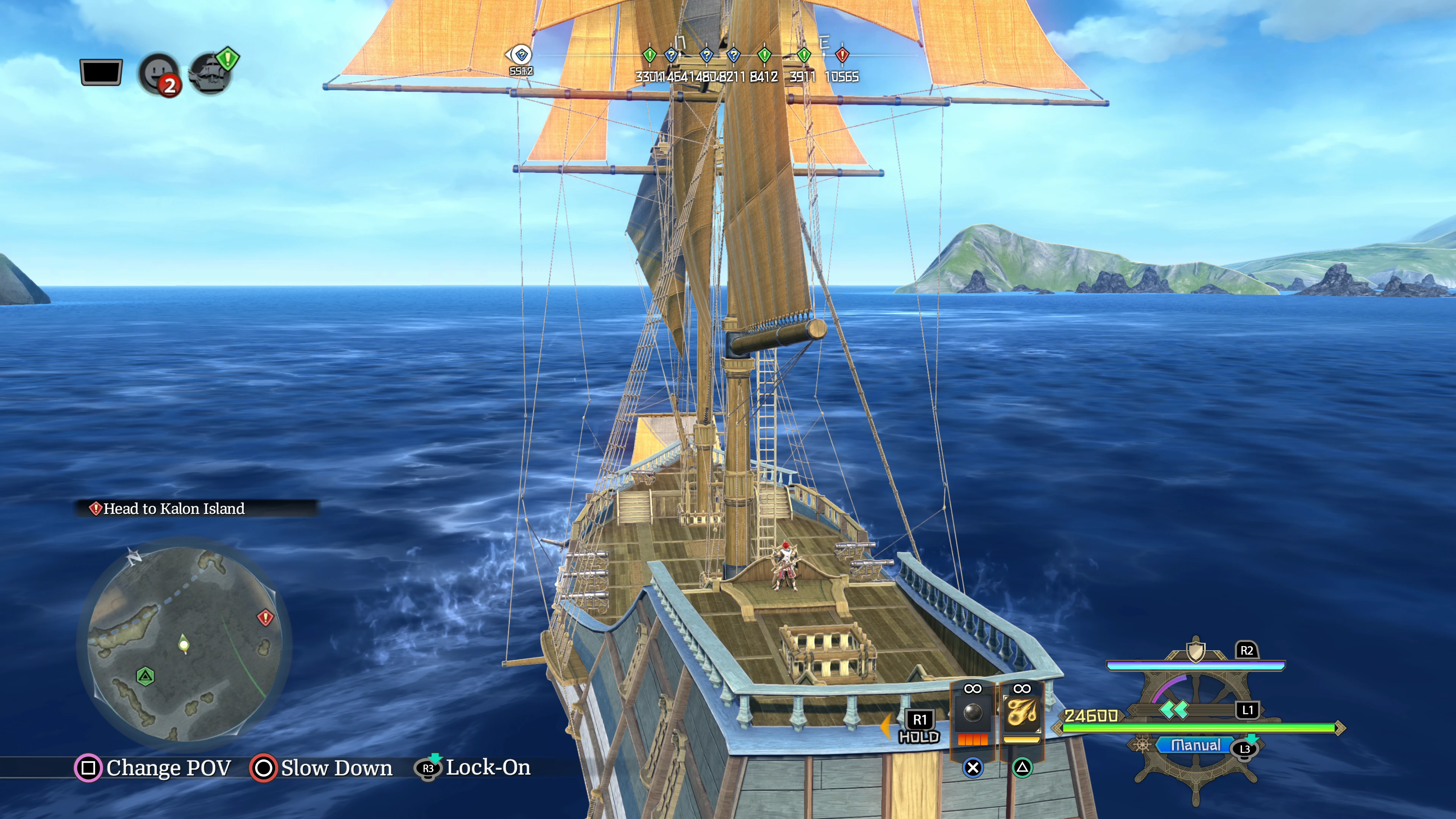 Ys X: Nordics | NIS America